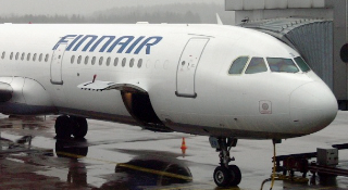 Finnair