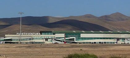 fuerteventura