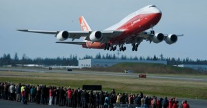 Boeing 747-8