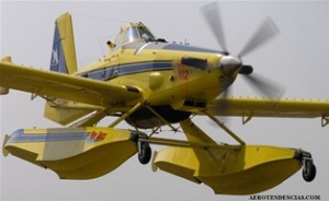 Air Tractor AT-802A