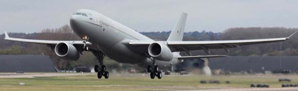 A330 MRTT