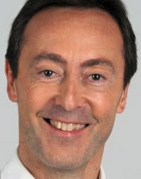 Fabrice Bregier