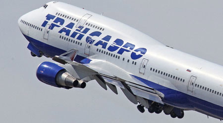 transaero