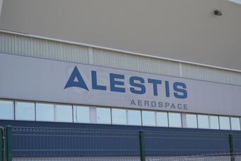 Factoría de Alestis en Cádiz