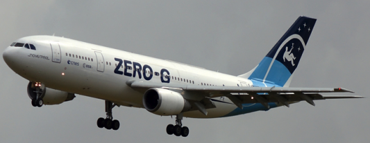 A300 Zero-G