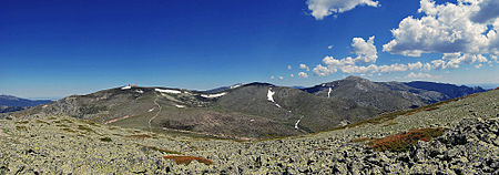 Sierra de Guadarrama