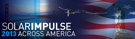 El Solar Impulse tiene dos récords mundiales de la Federación Aeronáutica Internacinal (FAI)