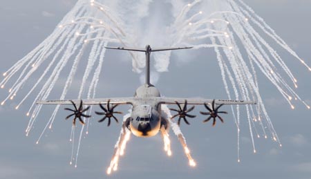 Foto: Airbus Military