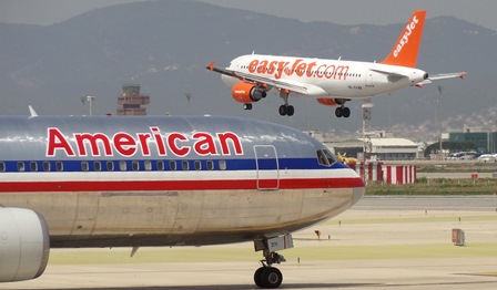 Aeropuerto de Barcelona-El Prat