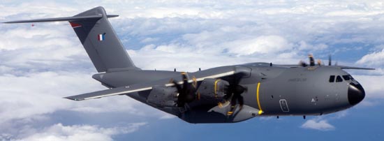 Foto: Airbus Military
