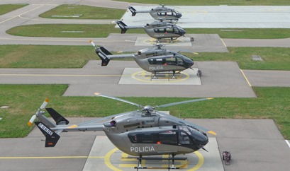 Foto: Eurocopter