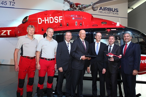 Foto: Airbus Helicopters