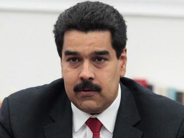 El presidente de IATA ha pedido reunirse con Nicolás Maduro
