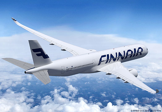 Imagen: Finnair