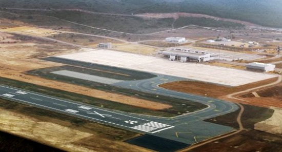 Aeroclub de Castellón