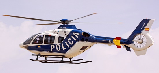 Pablo Rada - Airbus Helicopters