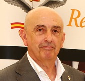 José Luis Olías