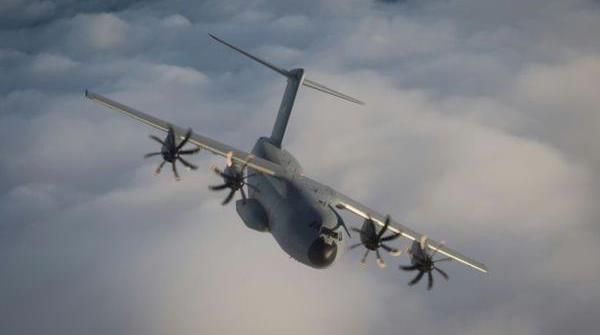 A400M