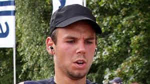 Andreas Lubitz