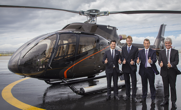 Foto: Airbus Helicopters
