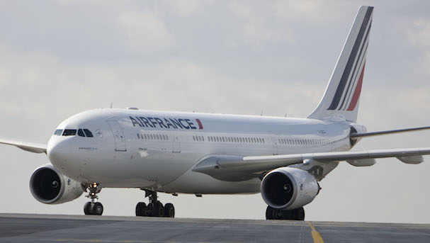 Air France