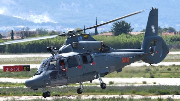 Airbus Helicopters