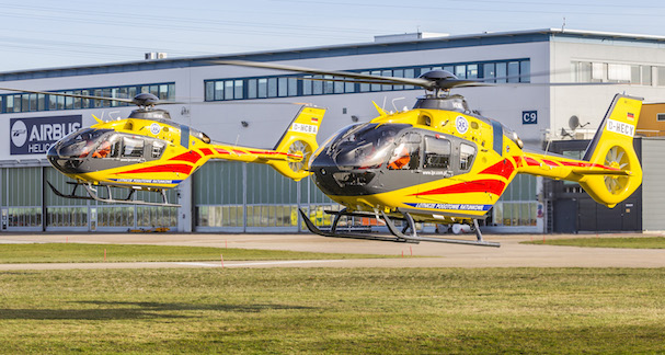 Airbus Helicopters