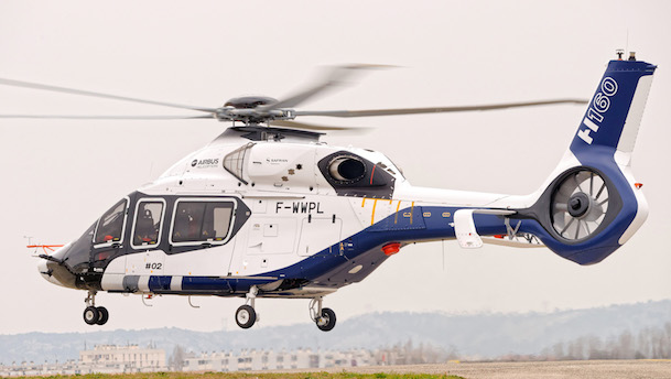 Airbus Helicopters