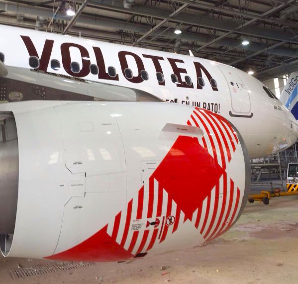 Volotea