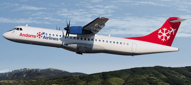 Andorra Airlines