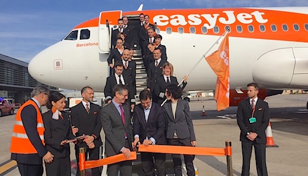 EasyJet