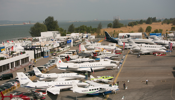 Singapore Airshow