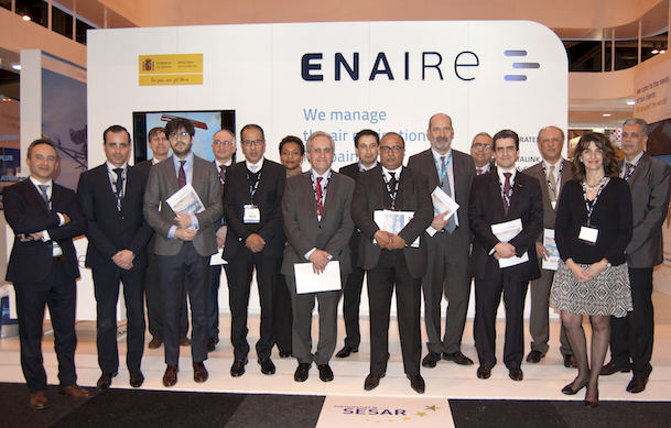 Foto: ENAIRE