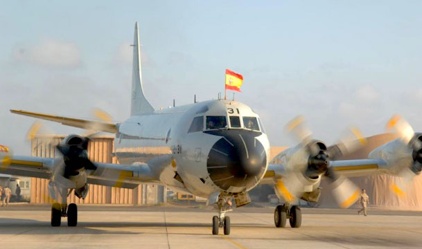 Ejército del Aire