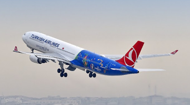 Turkish Airlines