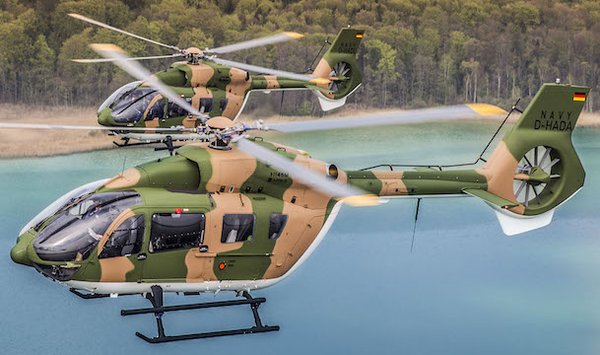 Airbus Helicopters