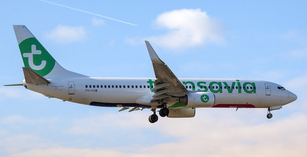 Transavia