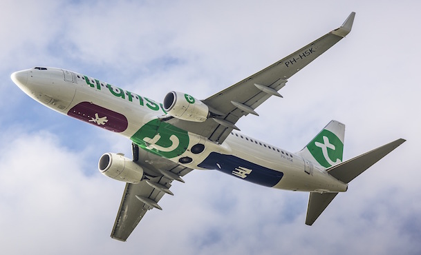 Transavia