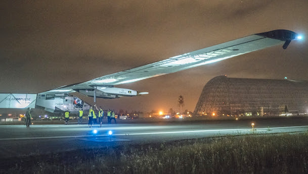 Solar Impulse