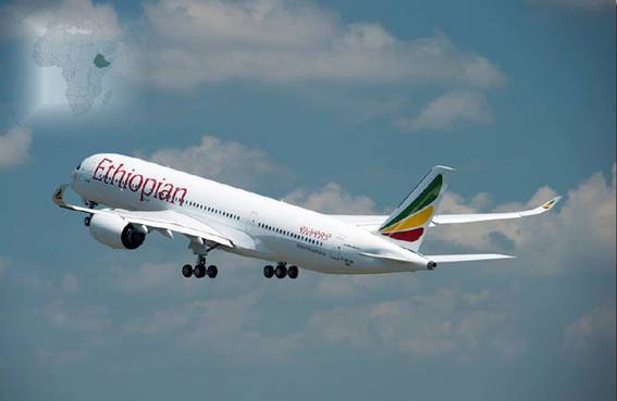 Ethiopian Airlines