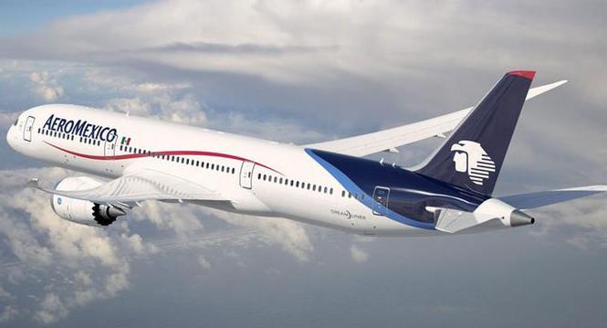 Aeroméxico