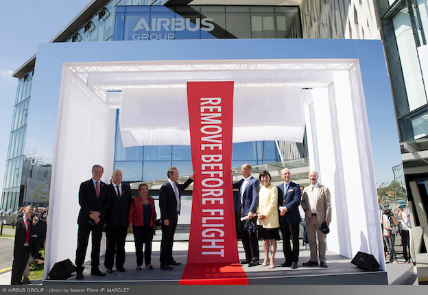 Grupo Airbus