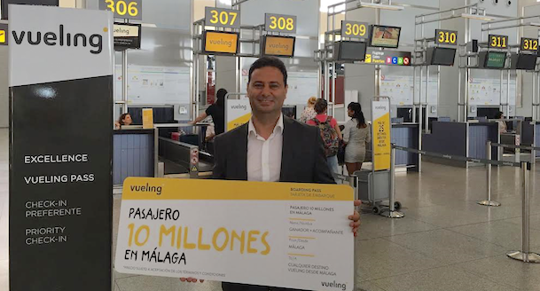 Vueling