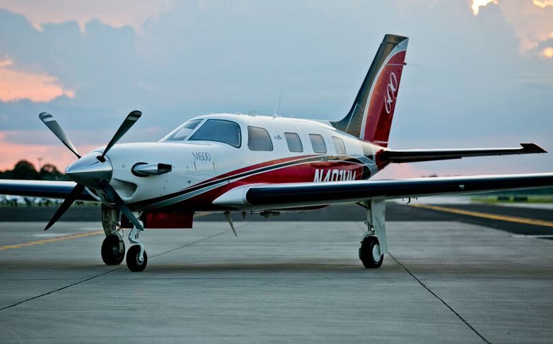 Piper Aircraft