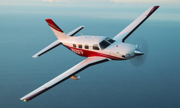 Piper Aircraft