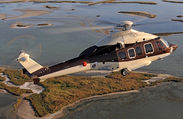 Airbus Helicopters