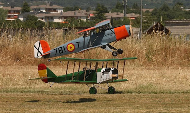 Ejército del Aire