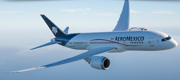 Aeroméxico