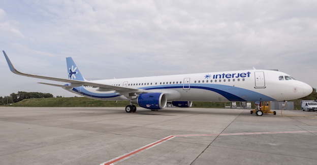 Interjet