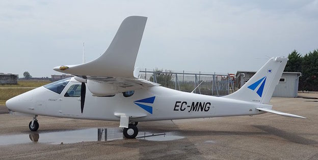 Tecnam